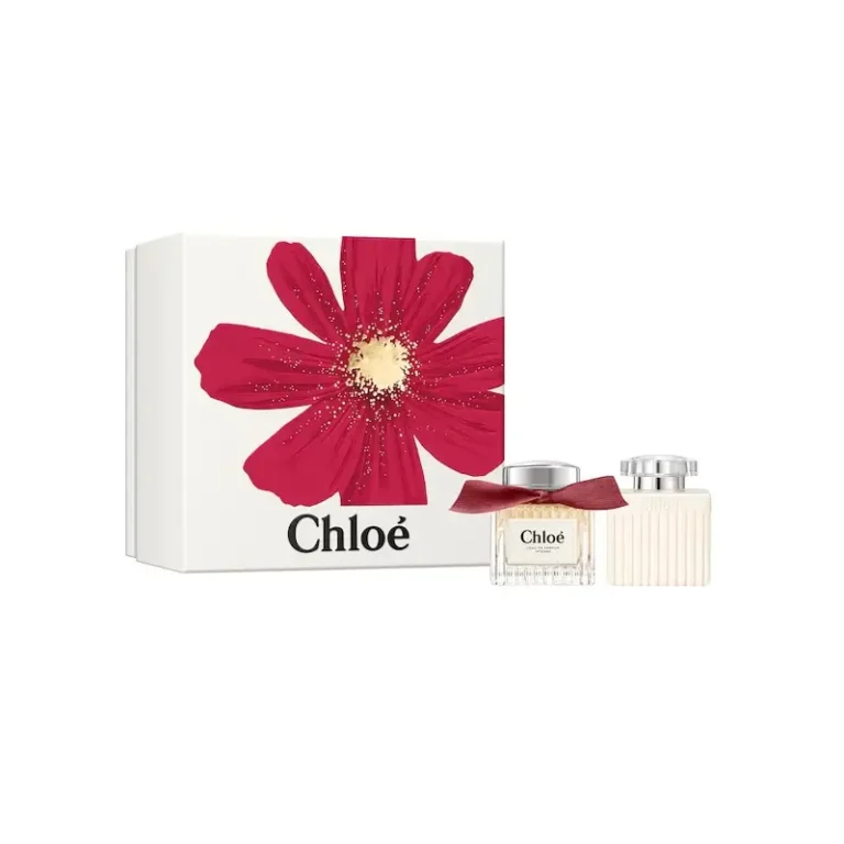Chloé Intense Eau de Parfum