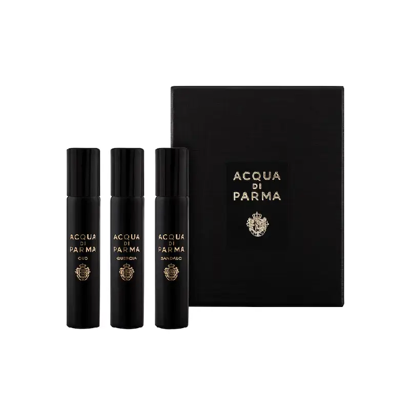 Acqua Di Parma Coffret découverte Signatures of the Sun