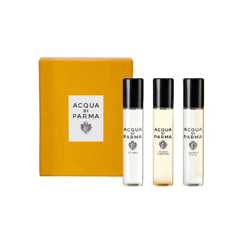 Acqua Di Parma Colonia Discovery Set 