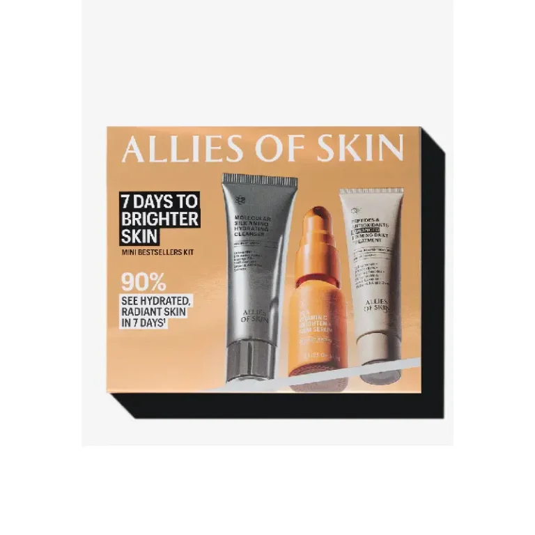 Allies of Skin 7 Days to Brighter Skin Kit #1