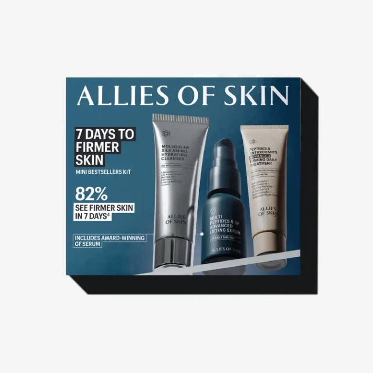 Allies of Skin 7 Days to Firmer Skin Kit