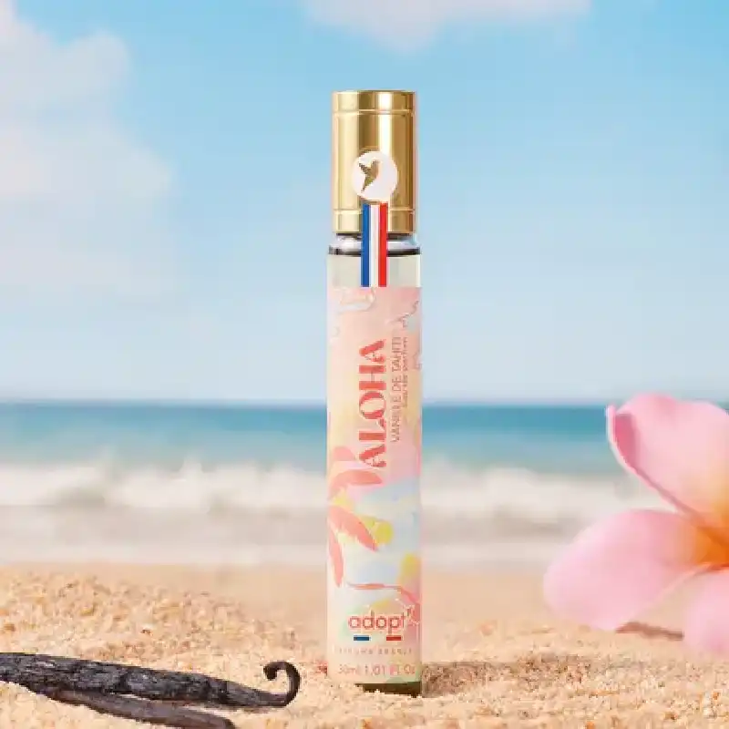 Aloha Eau de Parfum