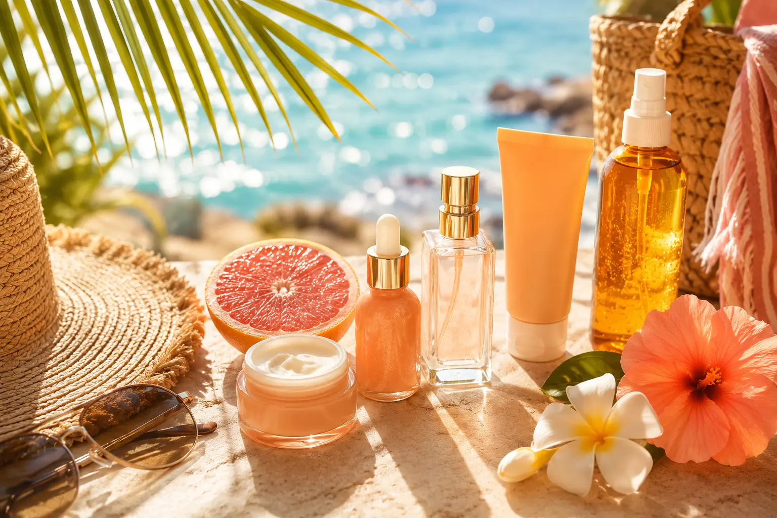 Ambiance Coffrets Beaute Estivaux