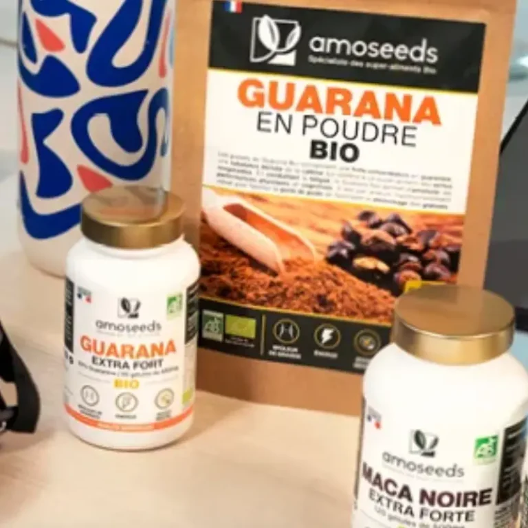 Amoseeds Promo Energie Sport Septembre 2025