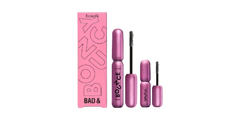 BAD & Bouncy Coffret Mascara BADgal Bounce