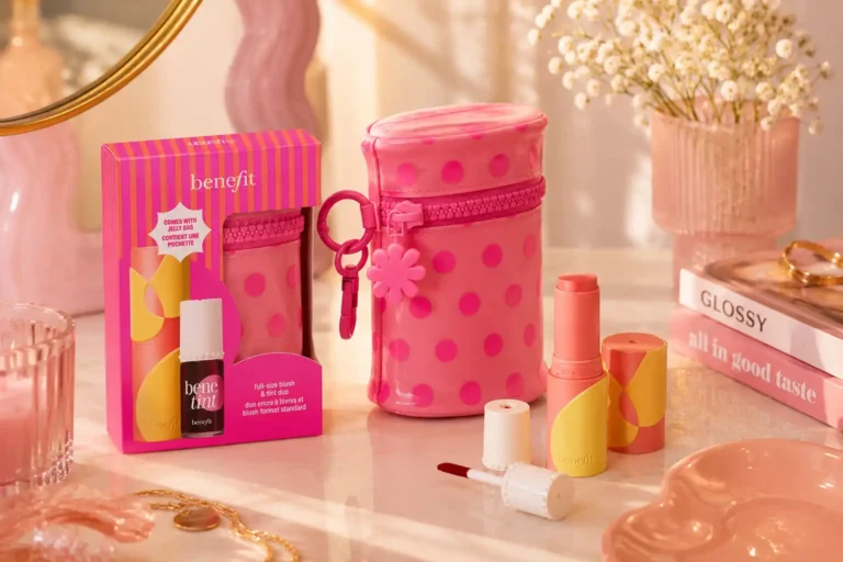Benefit Color Crew