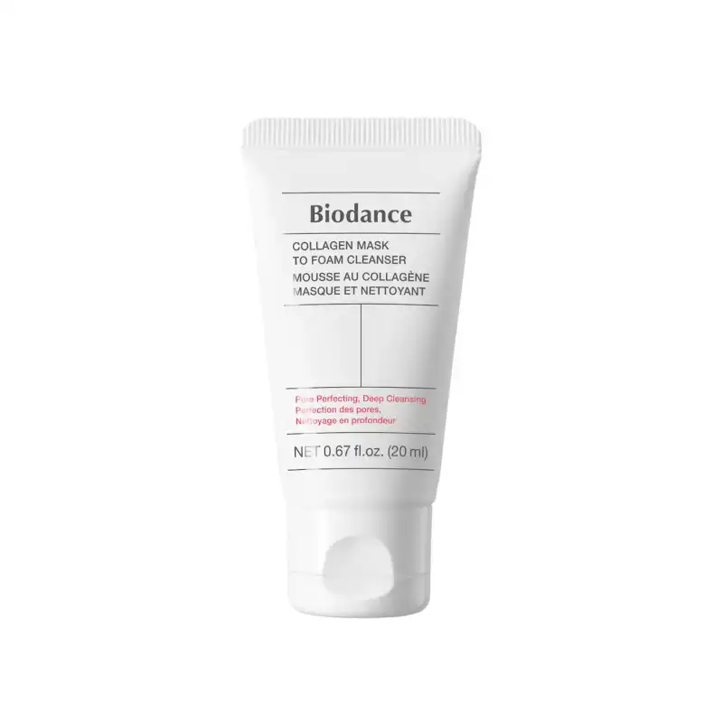 Bio Collagen-Real Deep Mask