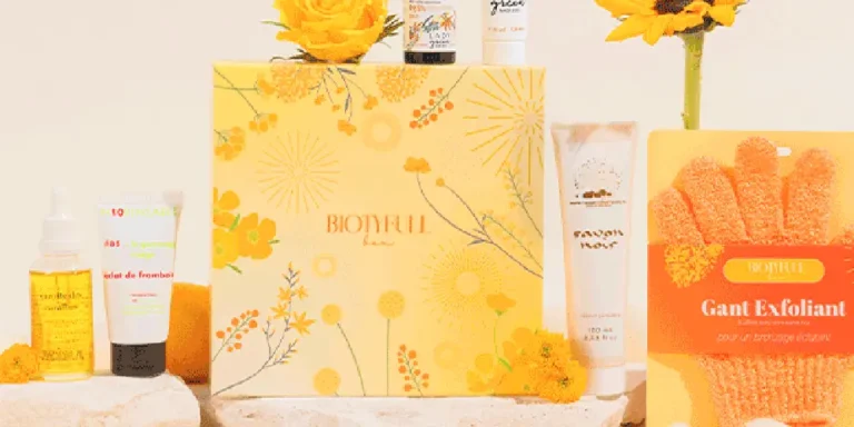 Biotyfull Box Édition Mai 2026