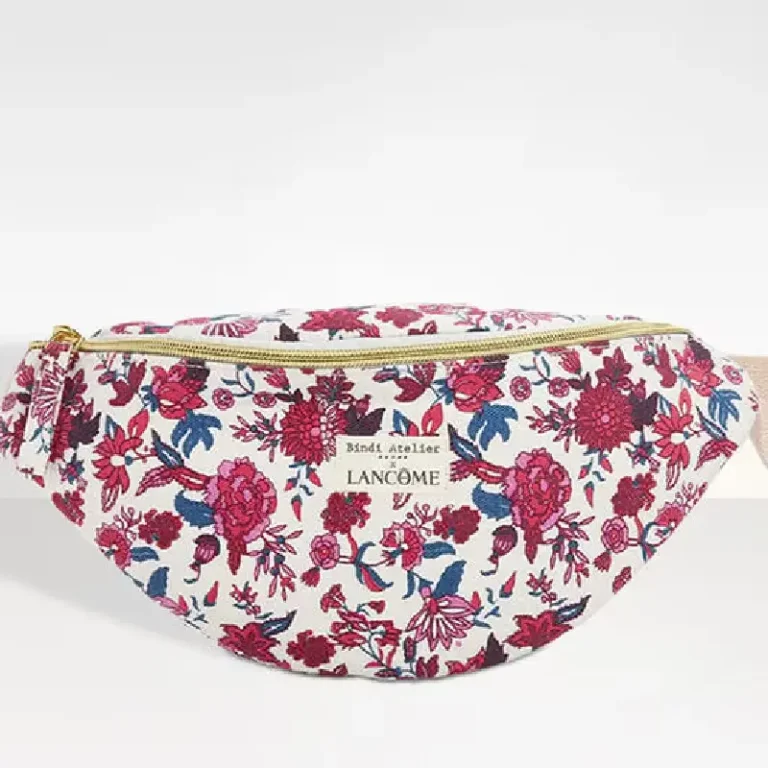 Bon Plan Sephora sac banane Bindi offert