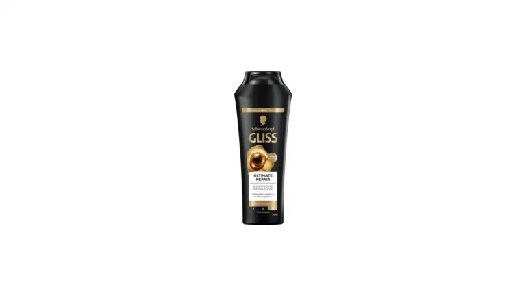 Bon de réduction Schwarzkopf Gliss