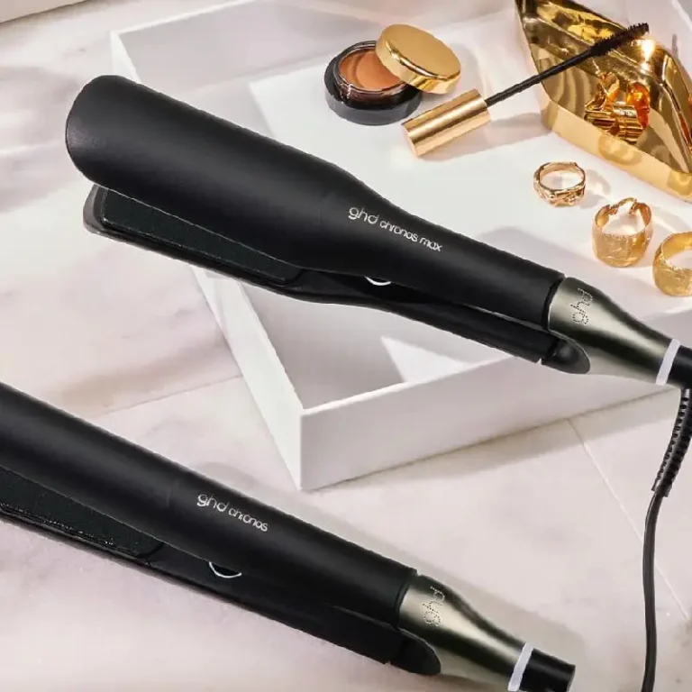 Boutique Coiffeur GHD trousse thermoprotectrice offerte