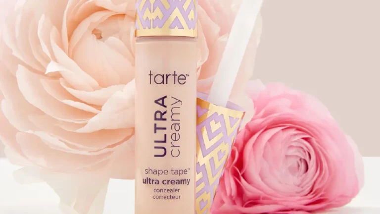 Cadeaux Shopping Tarte