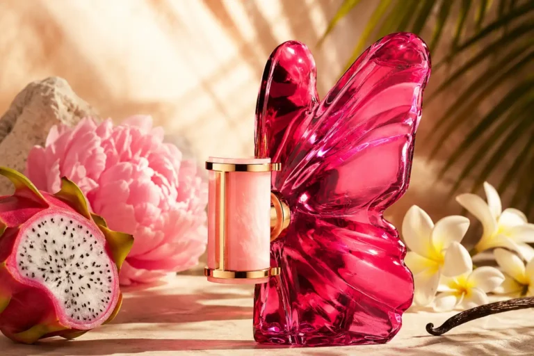 Carolina Herrera La Bomba