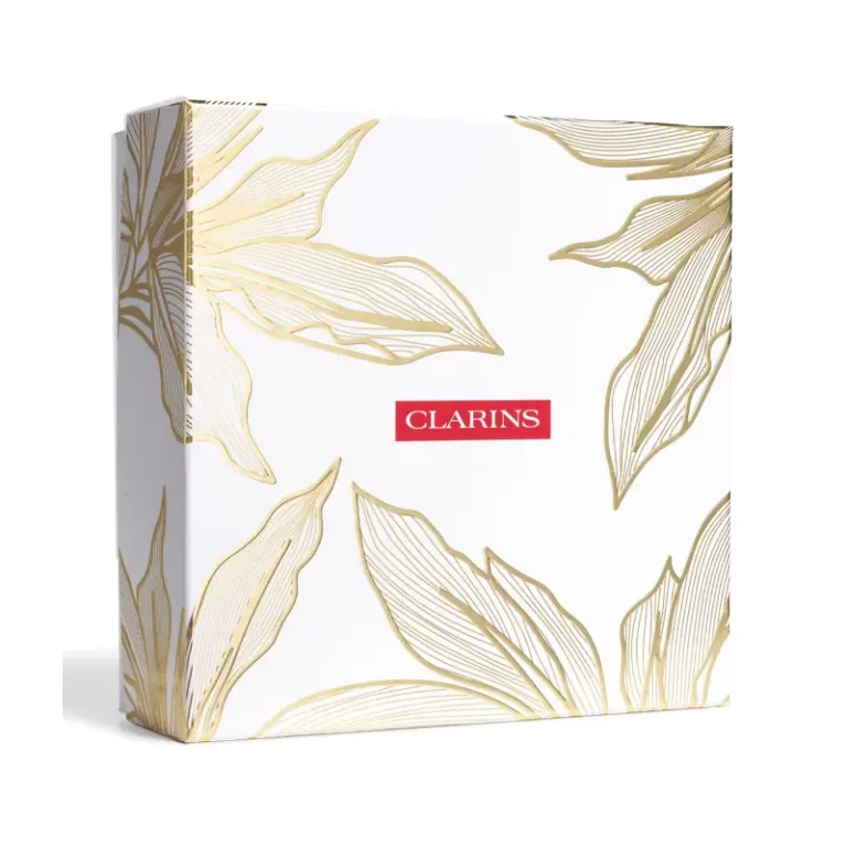 Clarins Coffret Double Serum & Multi-Active