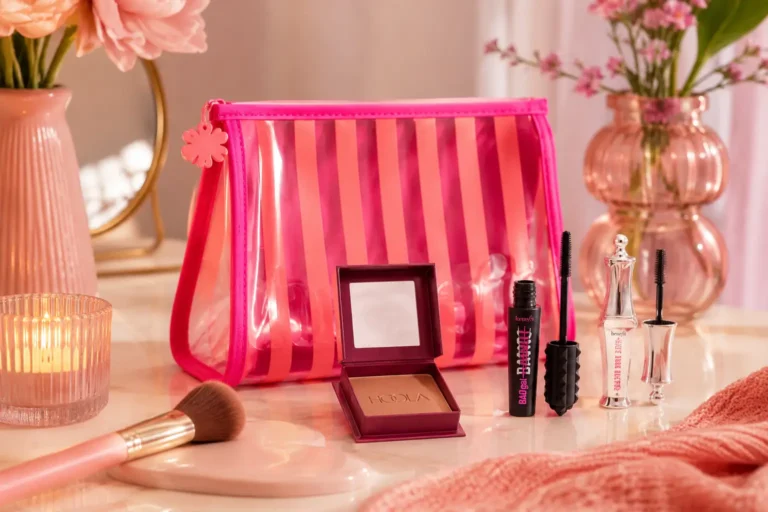 Coffret Benefit You've Got Aura