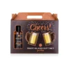 Coffret Cadeau Homme Accentra MEN'S COLLECTION Coffret Cadeau Homme Accentra MEN'S COLLECTION