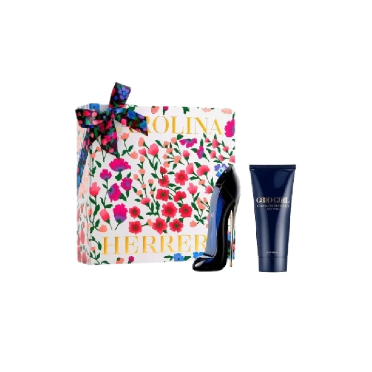 Coffret Carolina Herrera Good Girl Eau de Parfum