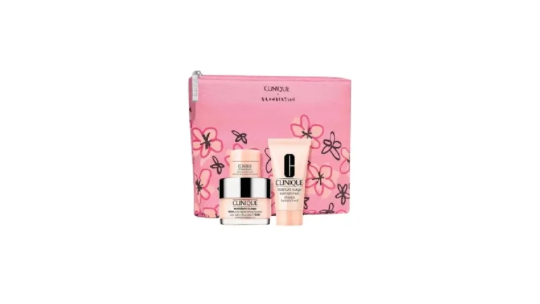 Coffret Clinique Moisture Surge 100H