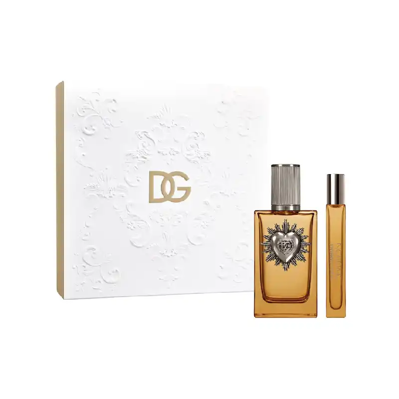 Coffret Devotion Male de Dolce & Gabbana