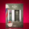 Coffret French Barber Eau de Parfum Gel Douche Coffret French Barber Eau de Parfum Gel Douche