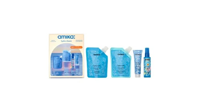 Coffret Hydro Dream Amika