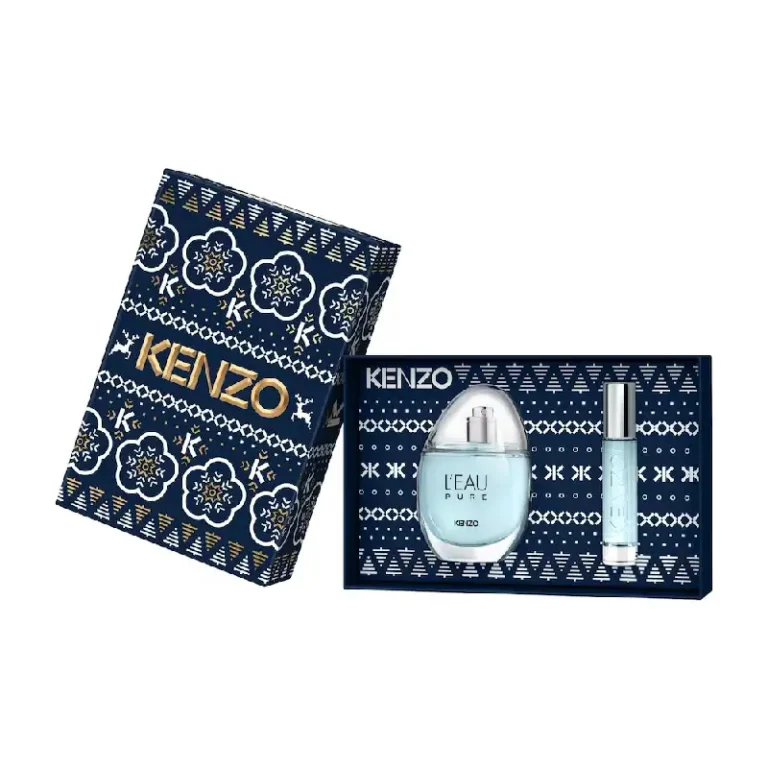 Coffret KENZO L’Eau Pure