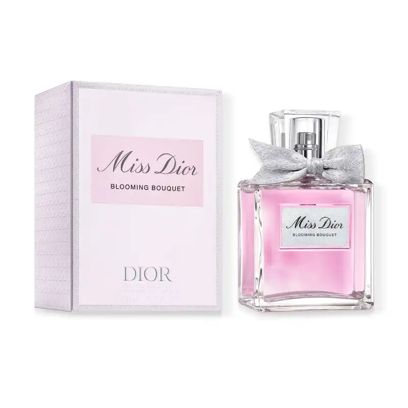 Coffret Miss Dior Blooming Bouquet