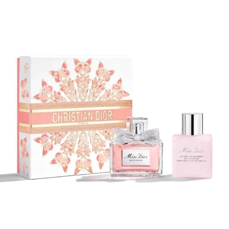 Coffret Miss Dior Édition limitée 2026