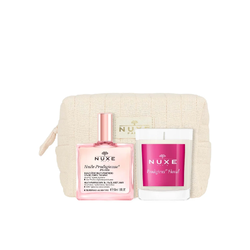 Coffret Nuxe Huile Prodigieuse Florale