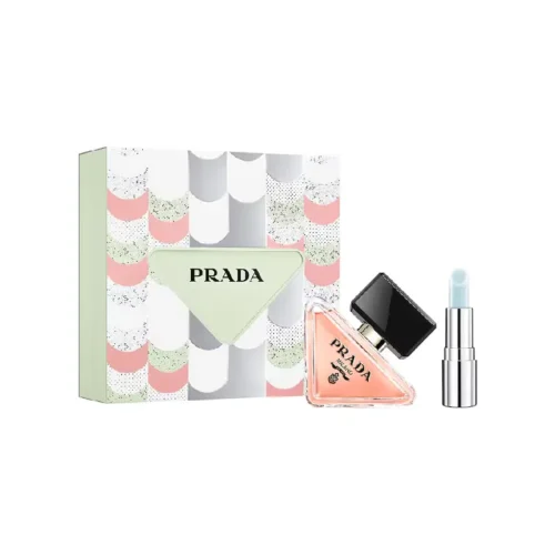 Coffret Prada Paradoxe Eau de Parfum 30 ml et Baume Astral Pink