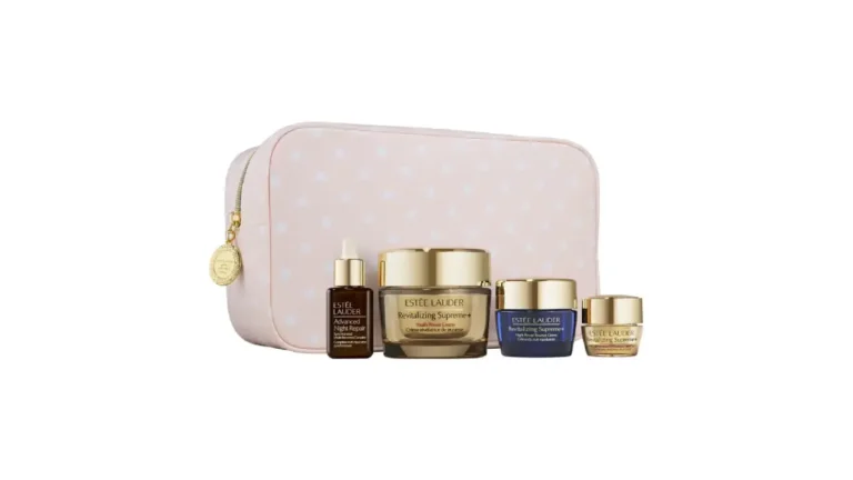 Coffret Trousse Estée Lauder Revitalizing Supreme+