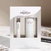 Coffret Very Frenchy Eau de Parfum Gel Douche Coffret Very Frenchy Eau de Parfum Gel Douche