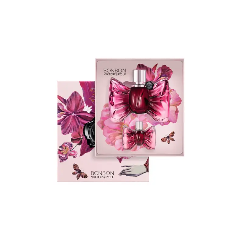 Coffret Viktor&Rolf Bonbon