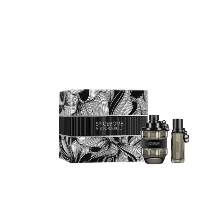 Coffret Viktor&Rolf Spicebomb