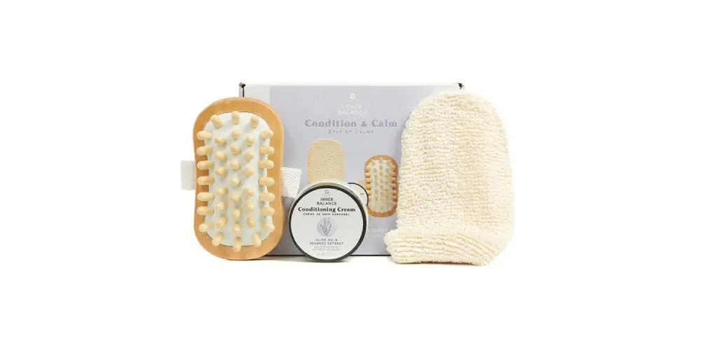 Coffret cadeau Calm Body