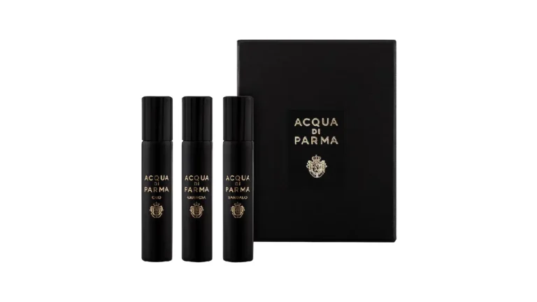 Coffret découverte Acqua Di Parma Signatures of the Sun
