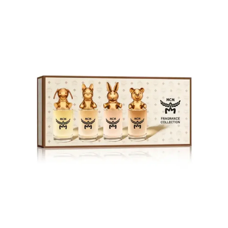 Coffrets MCM Collection Mini Set