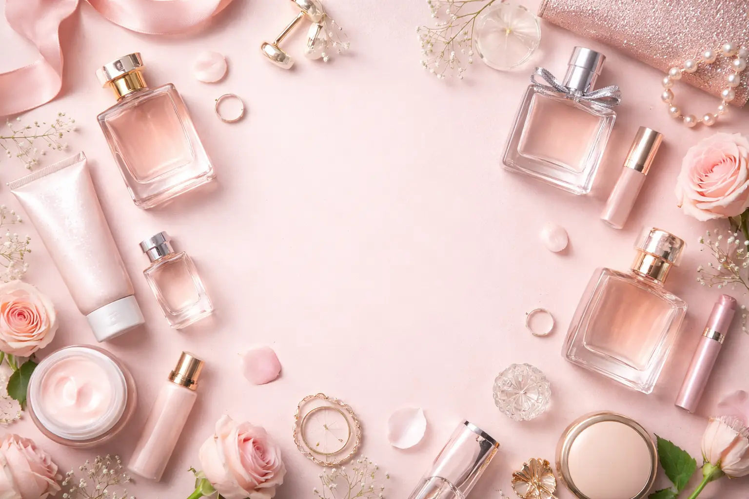 Coffrets Parfum Femme