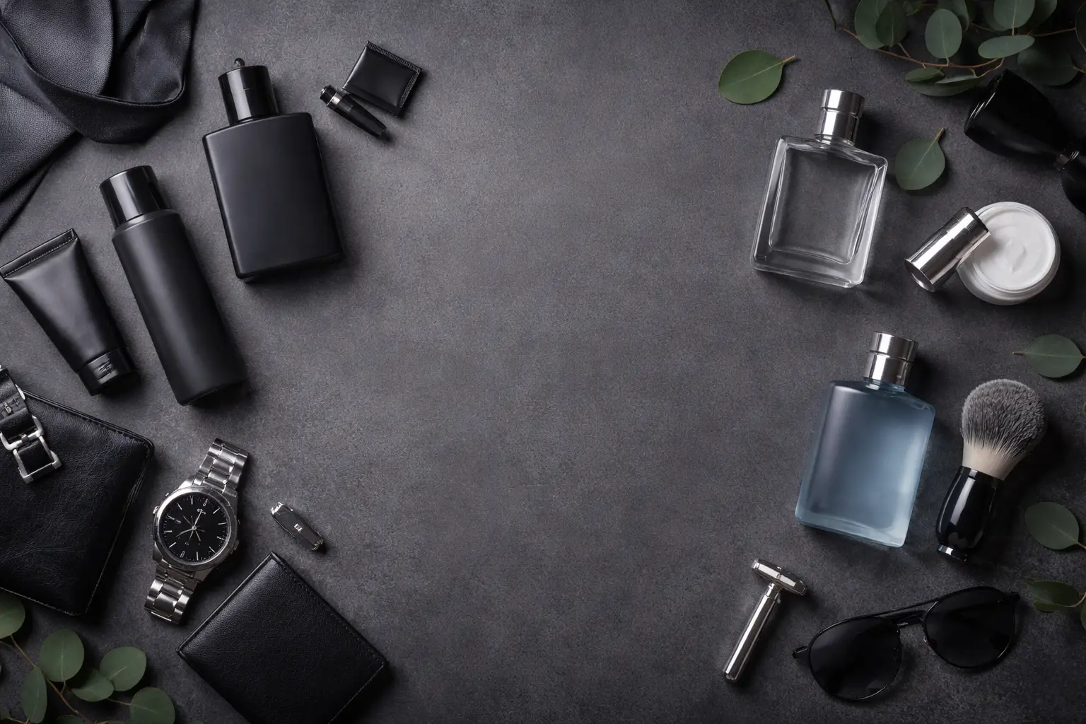 Coffrets Parfum Homme