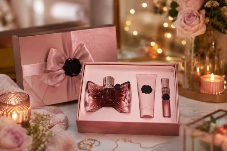 Coffrets Viktor&Rolf Bonbon
