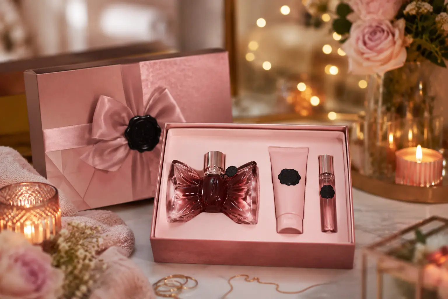 Coffrets Viktor&Rolf Bonbon