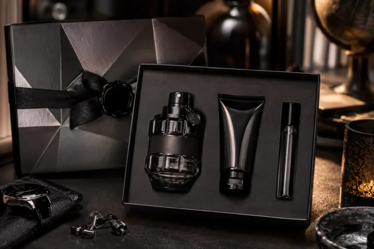 Coffrets Viktor&Rolf Spicebomb
