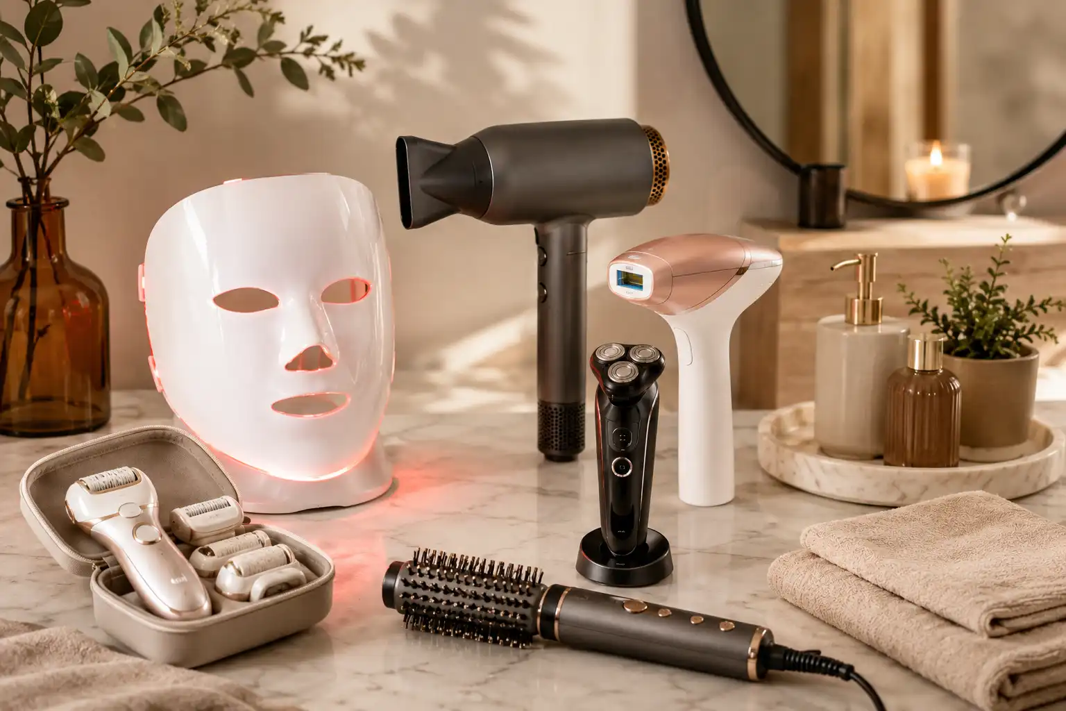 Collection Accessoires
