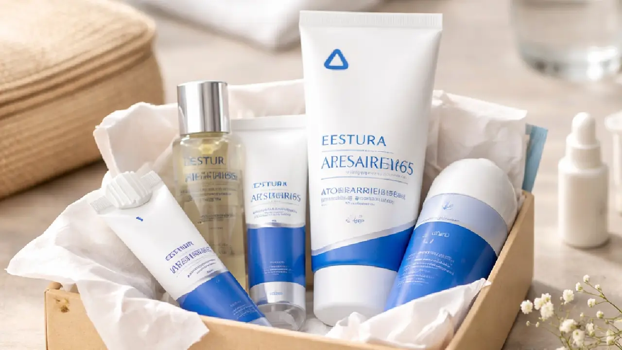 Composer un coffret hydratation ATOBARRIER365