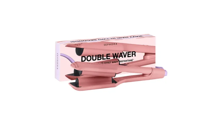 Double Waver Sephora Collection