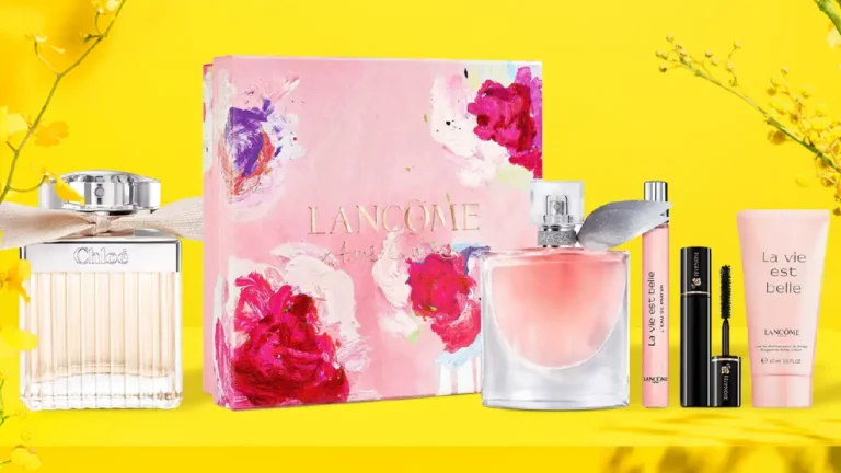 Fidélité Fête des Mères Sephora 2025