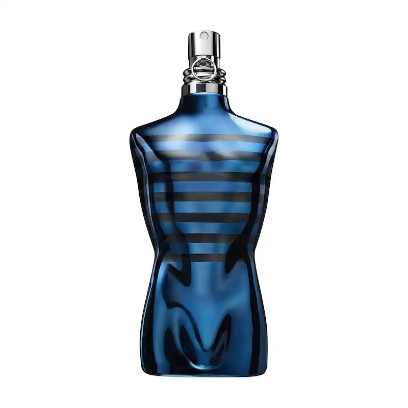 Flacon Le Male In Blue Jean Paul Gaultier