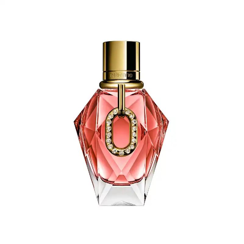 Flacon Million Gold For Her Pure Diamonds