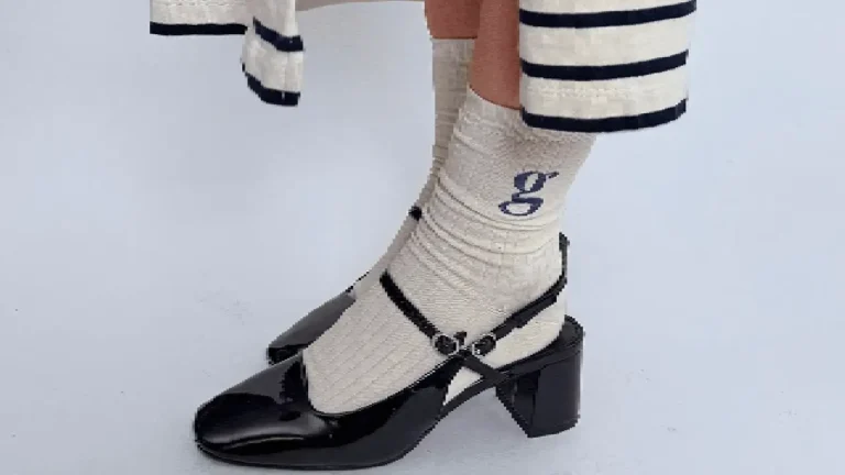 Gambette Box Abonnement Chaussette Nouveau