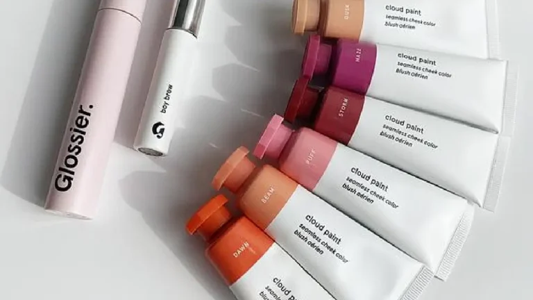 Glossier Sephora